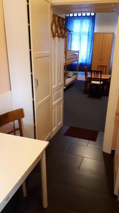 Simple Apartment 10 Minutes To Downtown Viena Exterior foto