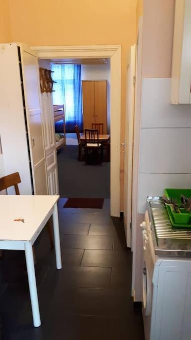 Simple Apartment 10 Minutes To Downtown Viena Exterior foto